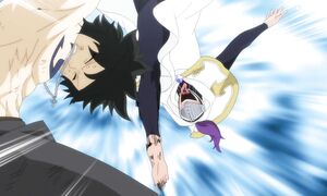 Fairy Tail 100 Years Quest - 10 [SUB]