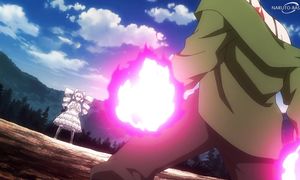 Yozakura Family - 23 [DUB]