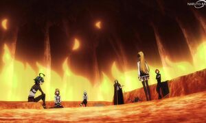 Wistoria Wand and Sword - 09 [DUB]
