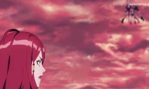 Suicide Squad - EP 10