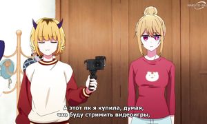 Oshi no Ko S2 - 10 [SUB]
