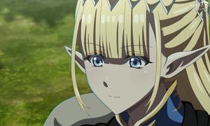 Failure Frame - 10 [SUB]