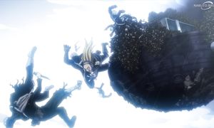 My Hero Academia S7 - 17 [DUB]