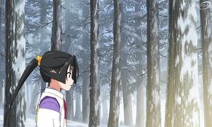 Elusive Samurai - 10 [DUB]