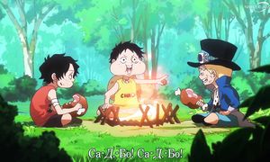 One Piece - 1119 [SUB]