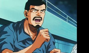 Slam Dunk - EP32