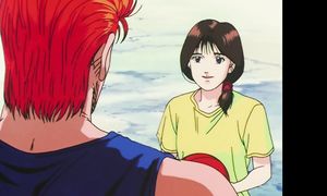 Slam Dunk - EP34