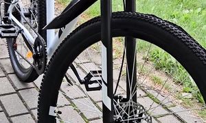 Выкинул авто, сел на Велик| Ставь лайк если у тебя есть велосипед