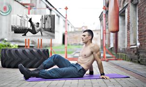 УБЕЙ ПРЕСС ЗА 4 МИНУТЫ !! СУПЕР ПРОКАЧКА