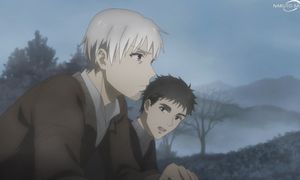 Spice and Wolf - 24 [DUB]