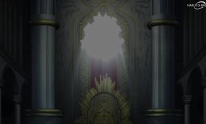 No Longer Allowed in Another World - 11 [SUB]