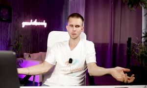 Я ЛЫСЕЮ! СТЕРОИДЫ ЗЛО...