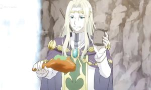 8th son - EP2