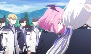 Greatest Demon Lord - EP2