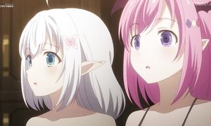 Greatest Demon Lord - EP4