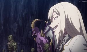 Greatest Demon Lord - EP5