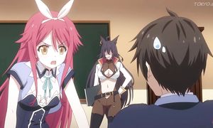 Greatest Demon Lord - EP6