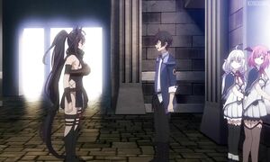 Greatest Demon Lord - EP9