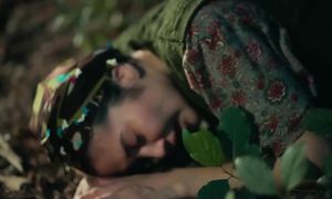 Nilufar Usmonova - Men uchun yasha (soundtrack)