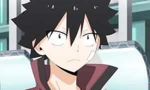 Edens zero ep14
