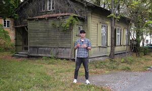 Остров Муху: как выглядит жизнь на Моонзундском архипелаге