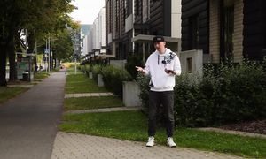 Тампере - "Манчестер Финляндии": рабочие, огромные заводы и музей Ленина, бараки и панельки