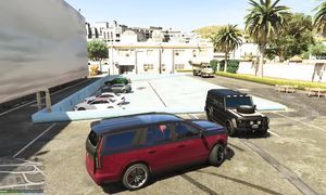 60 СЕКУНДТА ТУРБО ЛАМБО ҰРЛАП КЕТТІМ!!! ҰРЫЛАР ШАЙҚАСЫ!!! ГТА 5 қазақша