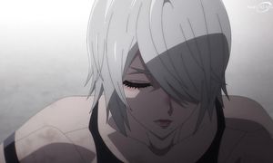 NieR Automata - 23 [SUB]