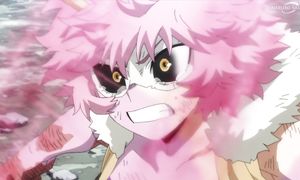 My Hero Academia S7 - 18 [DUB]