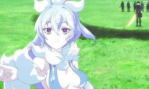 Remember Me in This World - 11 [DUB]