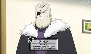 Fairy Tail 100 Years Quest - 12 [DUB]