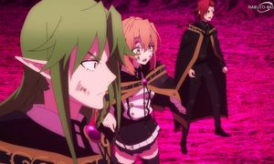Wistoria Wand and Sword - 11 [DUB]