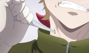 Tower of God S2 - 12 [DUB]