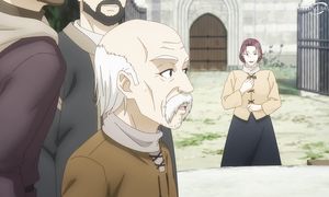 Spice and Wolf - 25 [DUB]