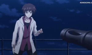 Samurai Girls - EP 10