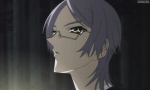 Shiki - EP 4