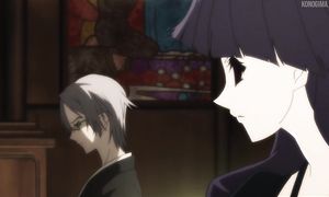 Shiki - EP 6