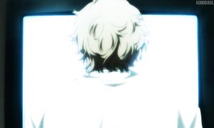 Shiki - EP 5