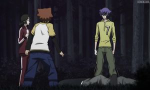 Shiki - EP 8