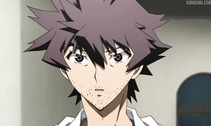 Shiki - EP 15
