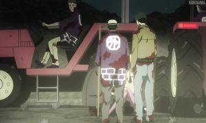 Shiki - EP 22