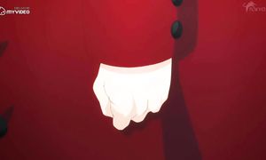 Fate Stay Night S1EP4