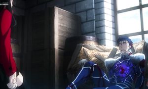 Fate Stay Night S2EP8