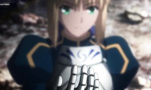 Fate Stay Night S2EP7