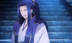 Fate stay night S2 EP11