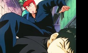 Slam Dunk - EP35