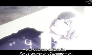 NieR Automata - 24 [SUB]