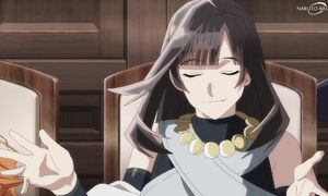 Reincarnated Aristocrat S2 - 01 [DUB]