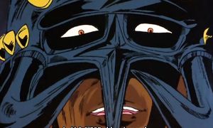 Hokuto no Ken 2 - Bölüm 137