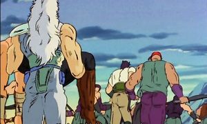 Hokuto no Ken 2 - Bölüm 138